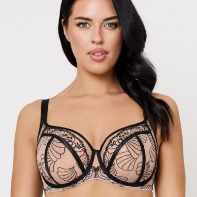 FREYA Soft Side Support Бюст