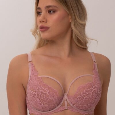 NINA DUSTY ROSE Soft Бюст