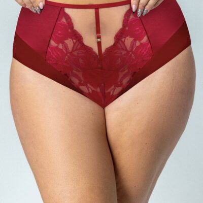 CHERRY Briefshighwaist Трусы высокие