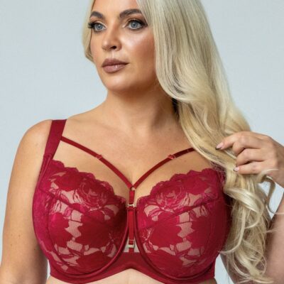 CHERRY Softfullcup Бюст