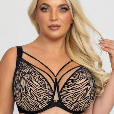 QUEEN Softfullcup Бюст