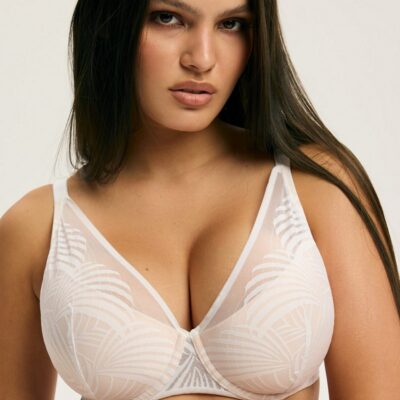 43521 NACRE/01X Бюст