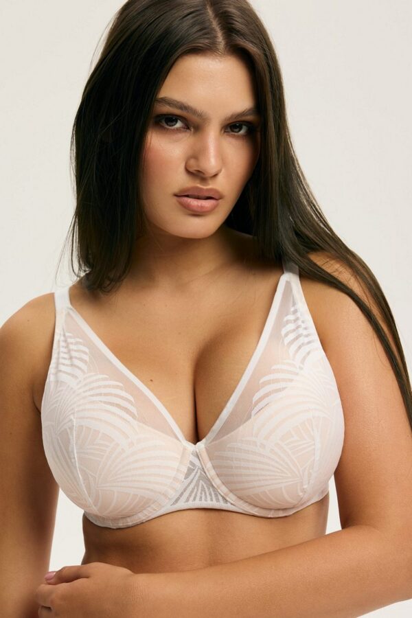 43521 NACRE/01X Бюст