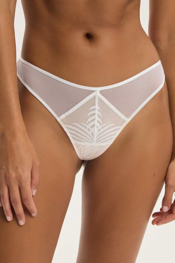 43523 NACRE/01X Трусы стринги