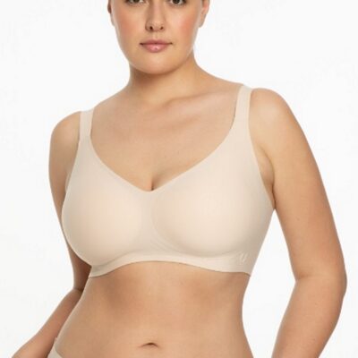 JELLY BRA COMFORT Бюст