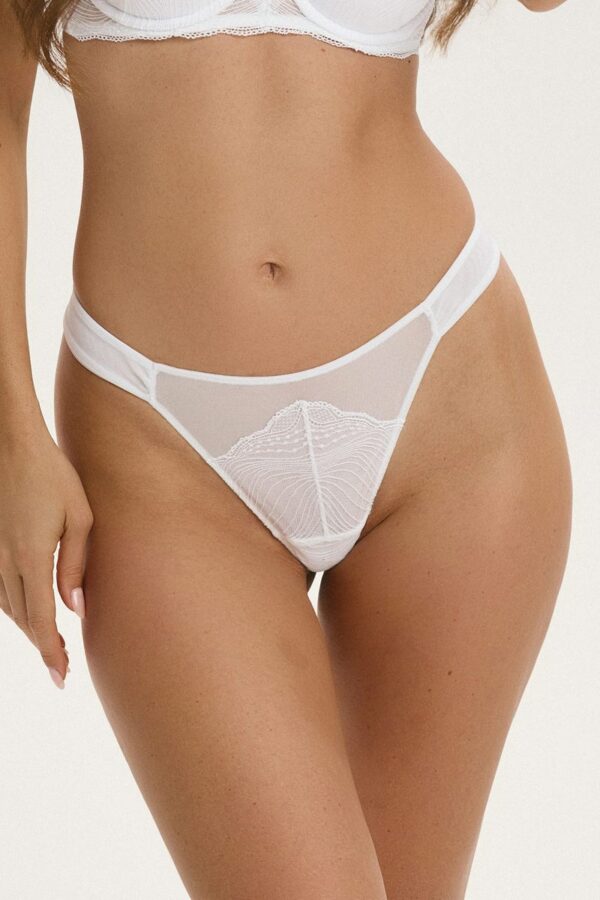 44019 CELEBRISY/00X Трусы стринги