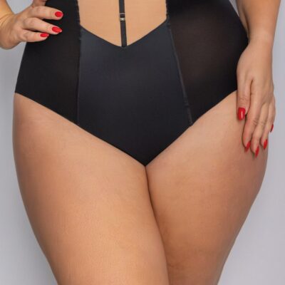 SIMPLE Briefs MAXI Трусы высокие