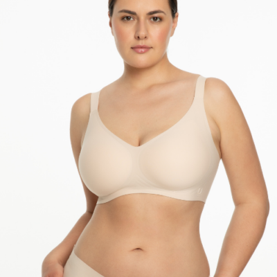 Jelly Bra Comfort бюст