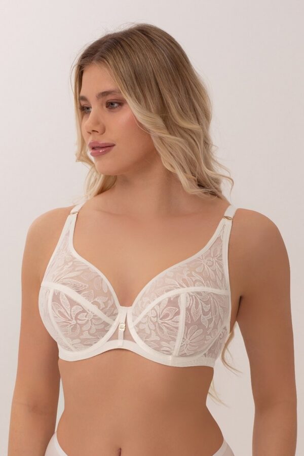 BLANCA MILK Softfullcup Бюст