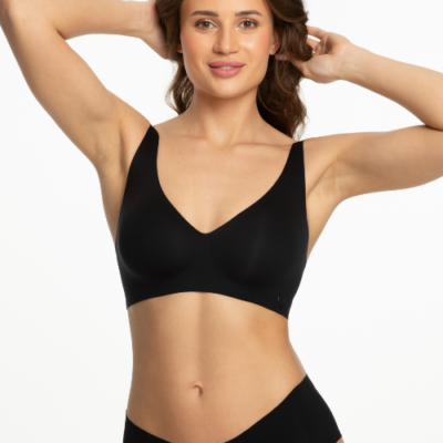 Jelly Bra Basic бюст