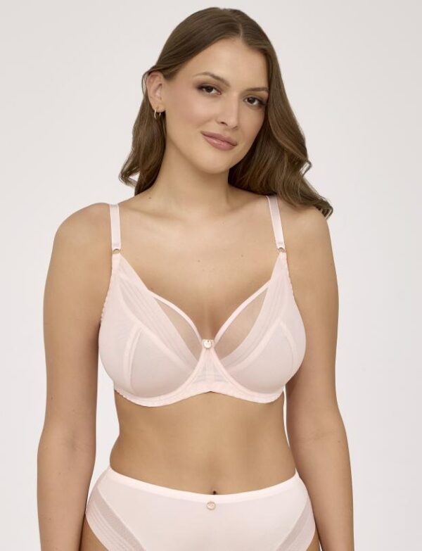 2231 M Maxi бюст (пудра)