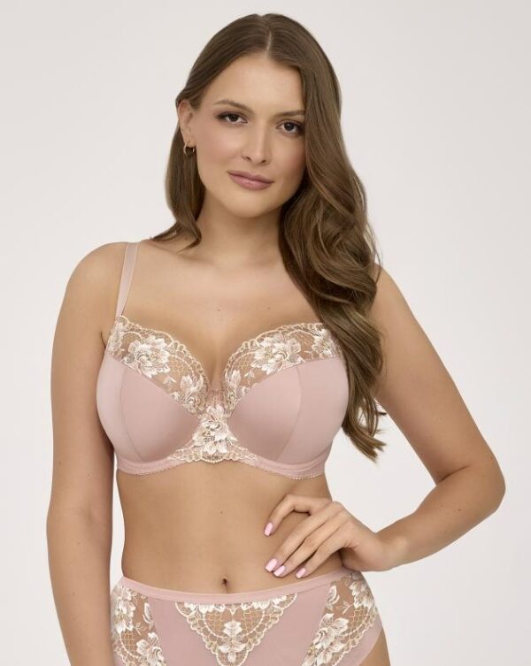 2245 PU Maxi бюст