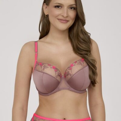 2217 PU Maxi бюст