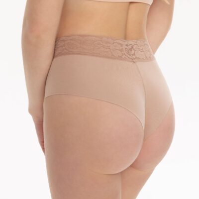 Cotton mood brasil трусы бразильяна