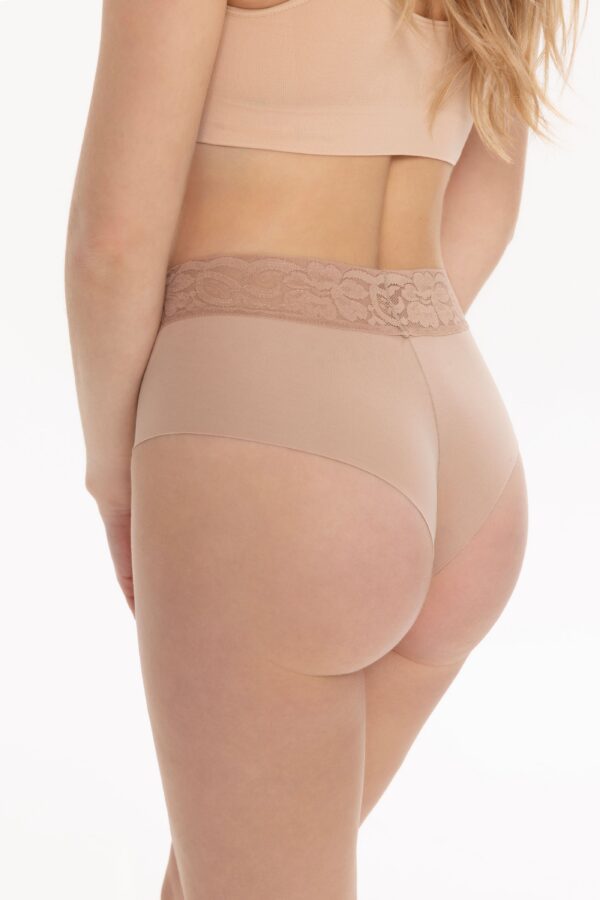 Cotton mood brasil трусы бразильяна