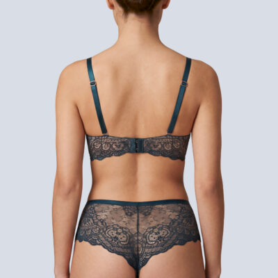 Marea стринги с завышенной талией