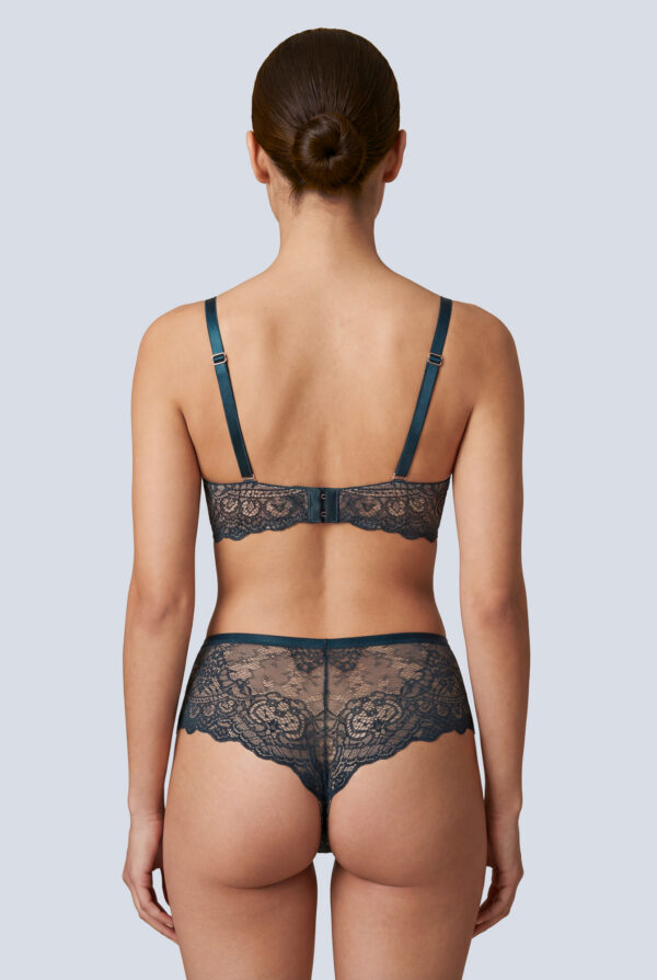 Marea стринги с завышенной талией