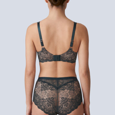 Marea трусы с завышенной талией