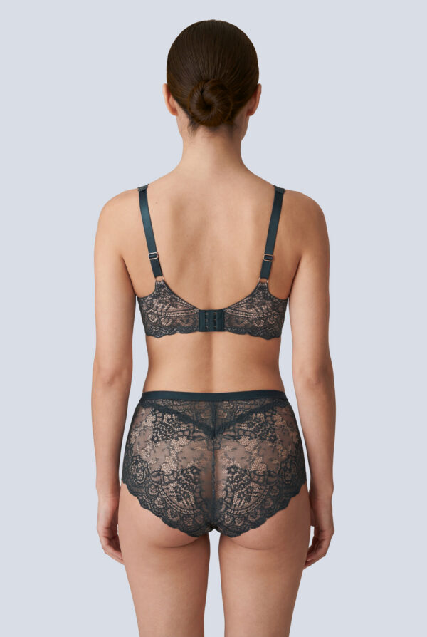 Marea трусы с завышенной талией