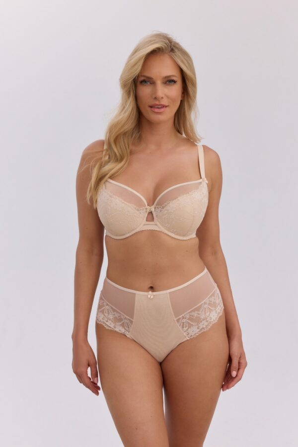 1368 Selene PU бюст