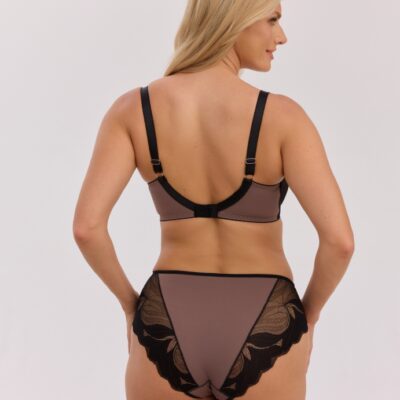 1345 Violeta трусы