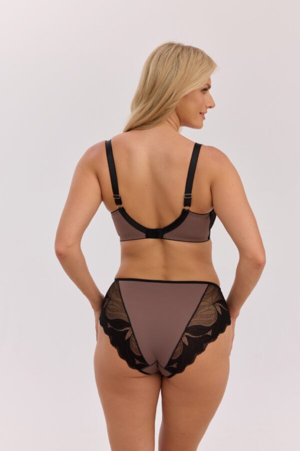 1345 Violeta трусы