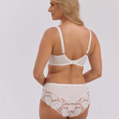 1134 Keto трусы (экрю)