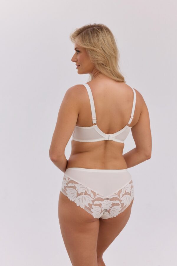 1134 Keto трусы (экрю)