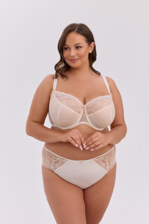 1360 Annalise PU бюст