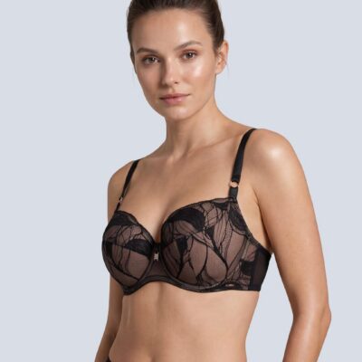 RichEnough PU Maxi бюст