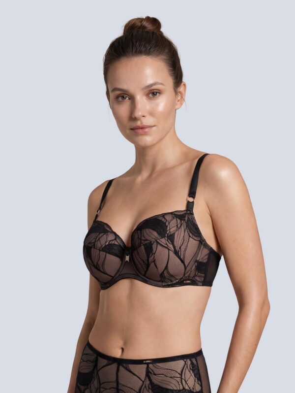 RichEnough PU Maxi бюст