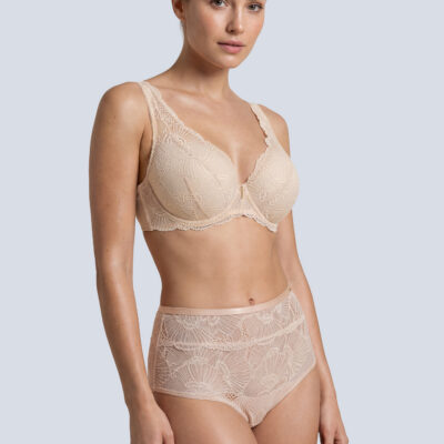 PoshRoutine M Plus бралетт бюст