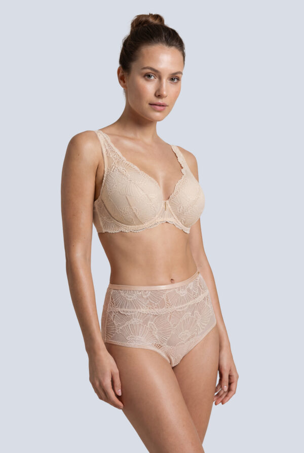 PoshRoutine M Plus бралетт бюст