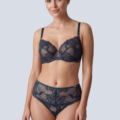 IndigoAffair 01 P-UP бюст