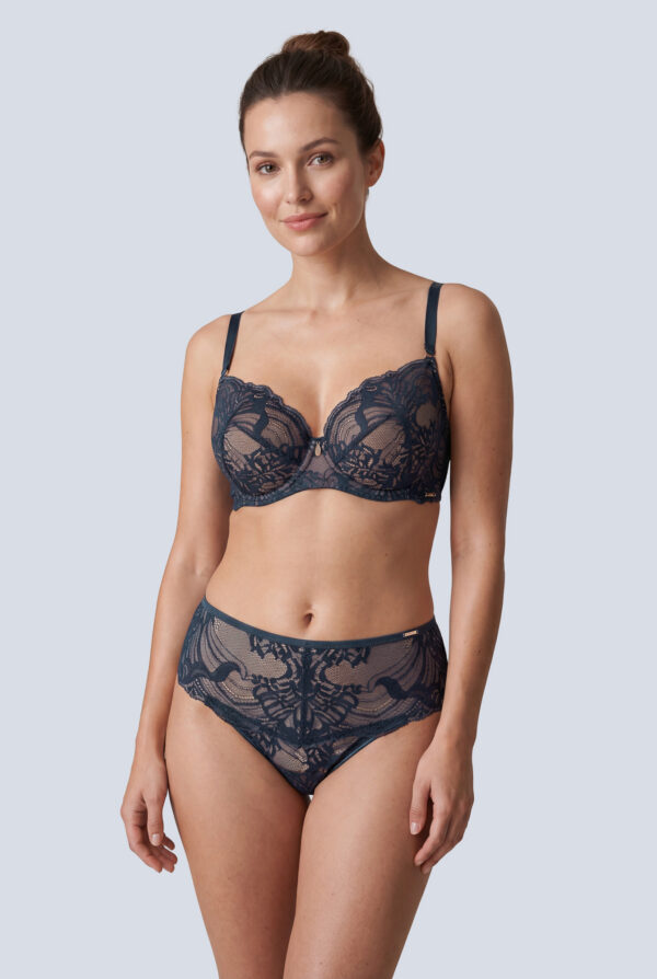 IndigoAffair 01 P-UP бюст