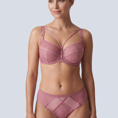 Chiara M бюст (розовый)