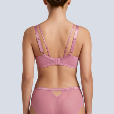 Chiara трусы бразильяна (розовый)