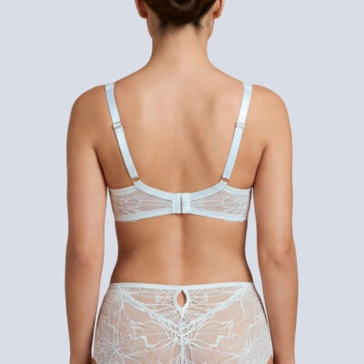 SoftBlur трусы с завышенной талией