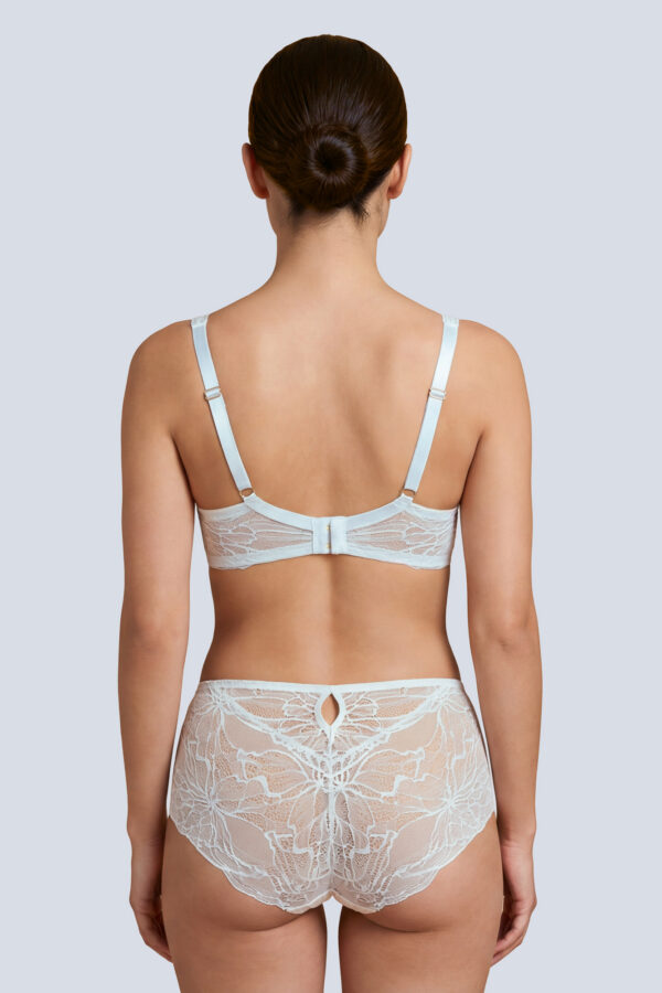 SoftBlur трусы с завышенной талией