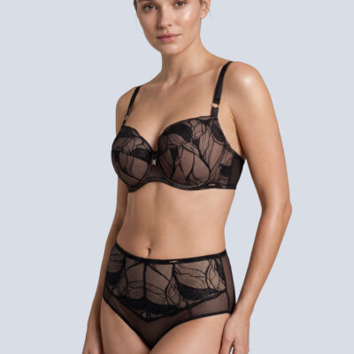 RichEnough PU бюст