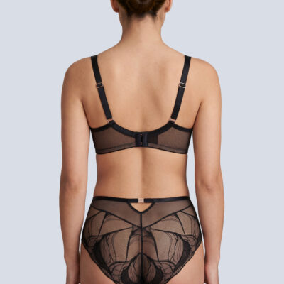 RichEnough трусы с завышенной талией