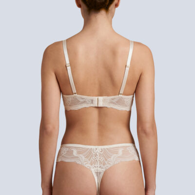 PureRomantic стринги