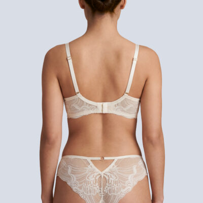 PureRomantic трусы бразильяна