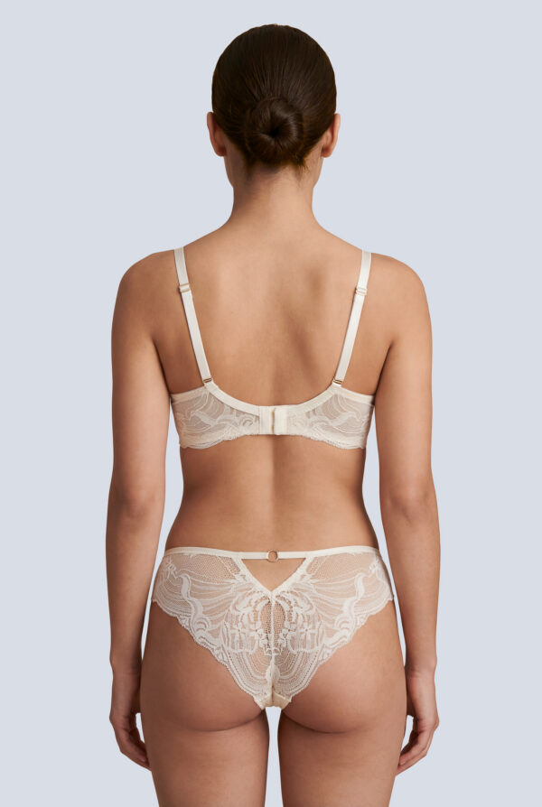 PureRomantic трусы бразильяна