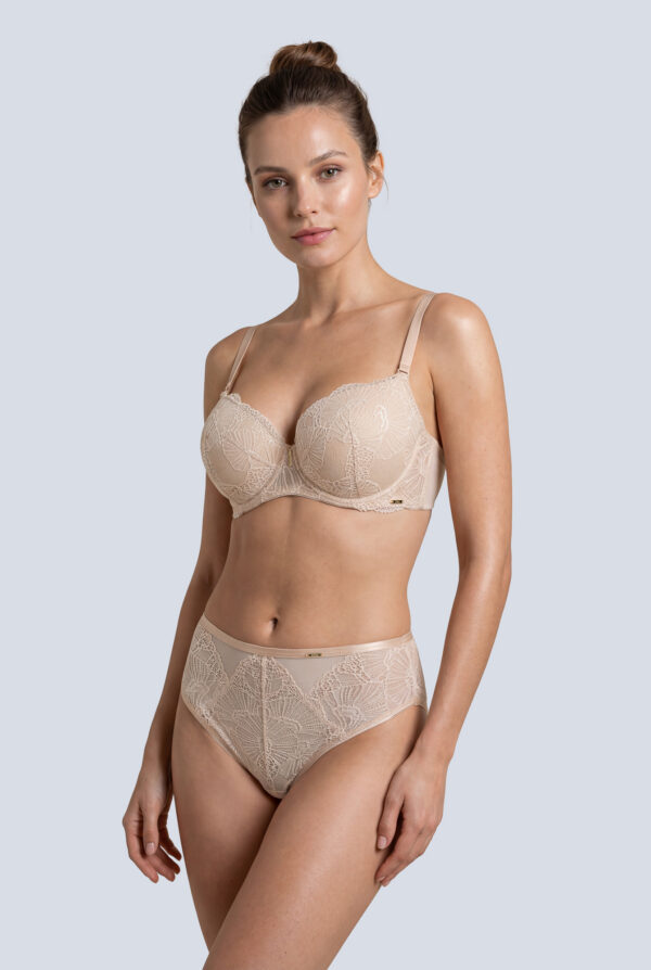 PoshRoutine U/W бюст