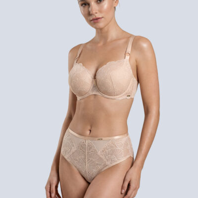 PoshRoutine PU бюст