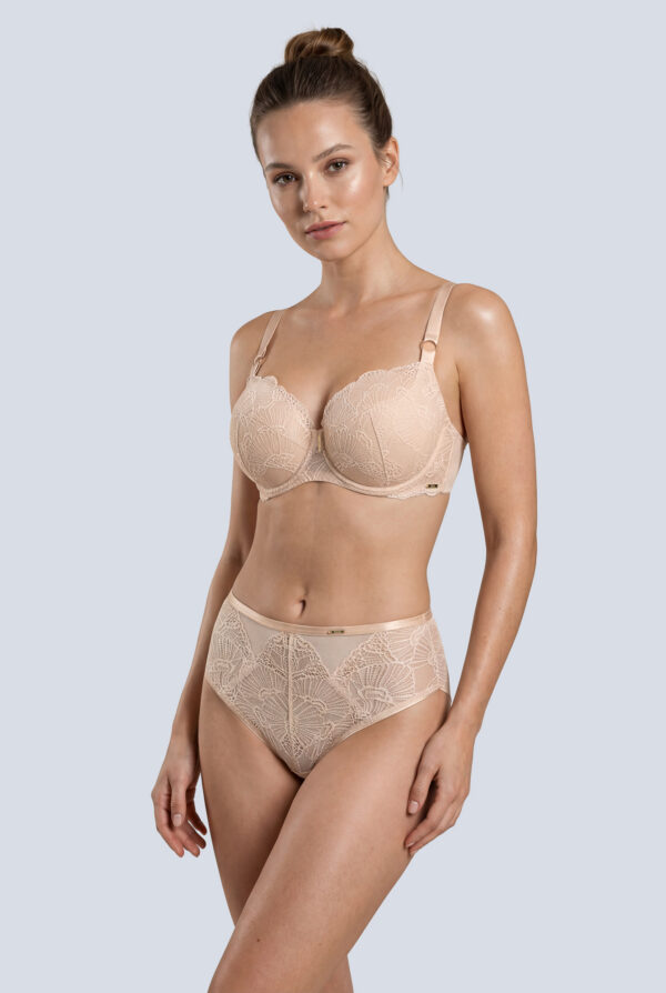 PoshRoutine PU бюст