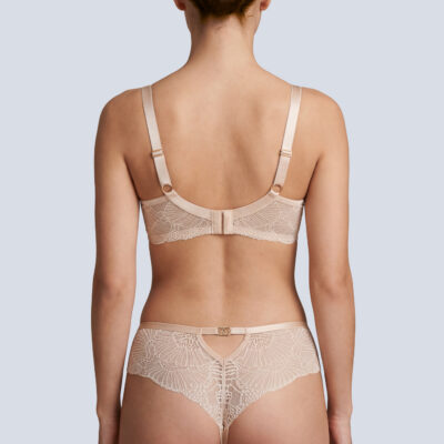 PoshRoutine стринги с завышенной талией