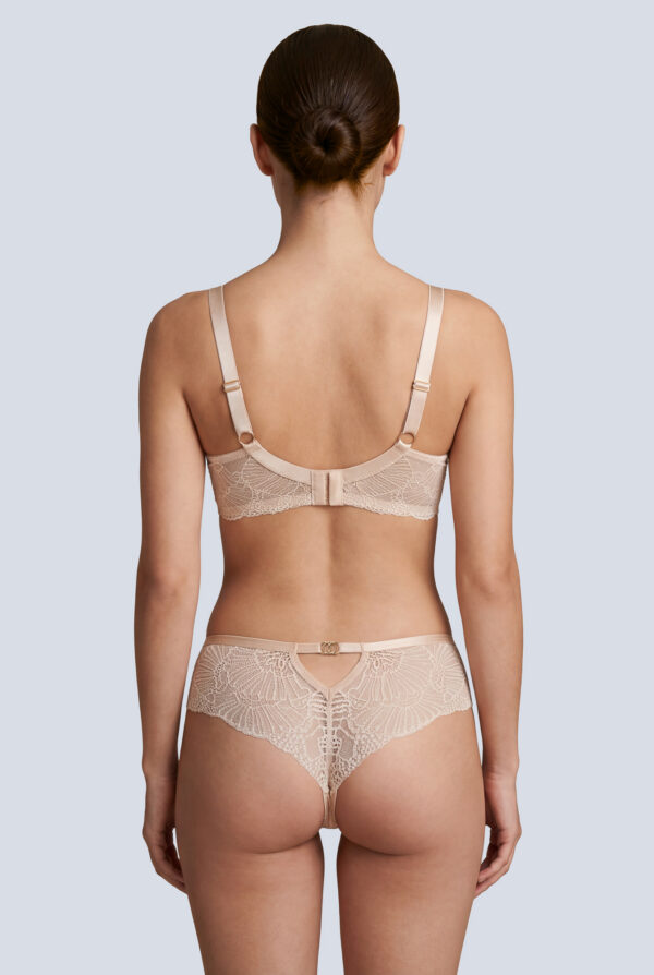 PoshRoutine стринги с завышенной талией