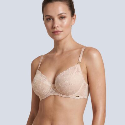 PoshRoutine PU Maxi бюст